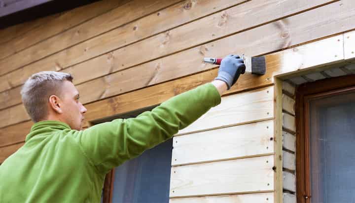 Exterior painting services for homes and businesses in Apopka, FL.